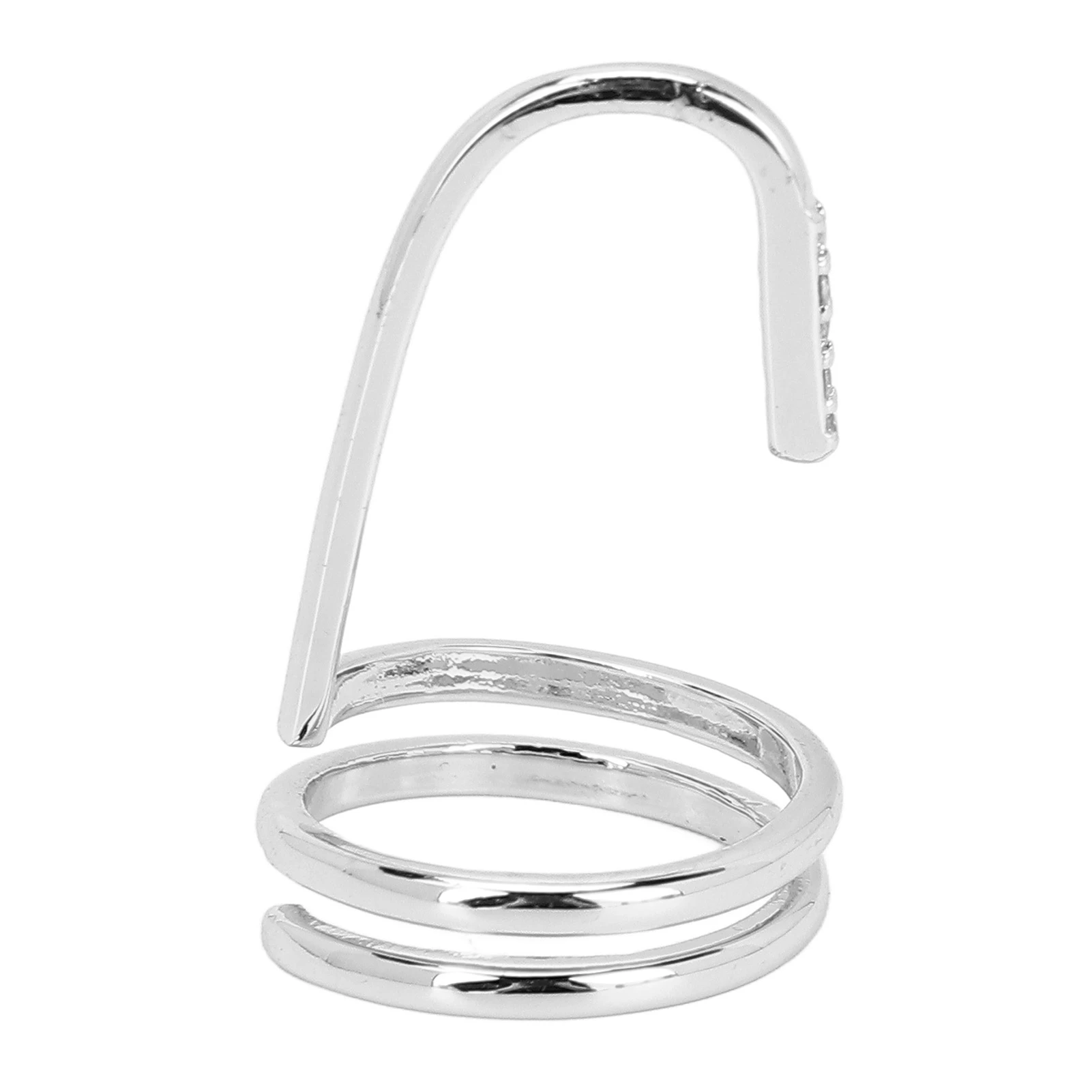 装飾ネイル ファッション指先ジュエリー ネイルアート 女性がネイルアクセサリーを着用する ネイルアクセサリー ファッションネイル