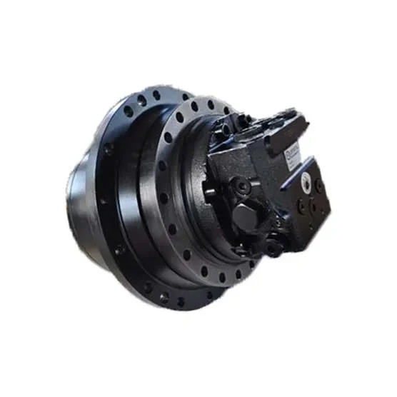 WEITAI High Quality Excavator Travel Motor For PHV-5B/ DM09/MAG-50VP-900/ GM10VA/JMV047 Mini Final Drive