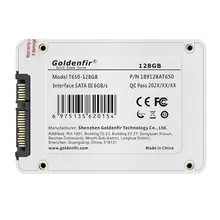 2.5 inch SSD 120GB-960GB Internal Drive #4