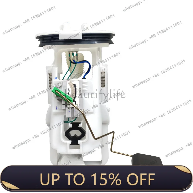 Compatible with 16141184165 16146752499 E8416M 16146766942 fuel pump assembly