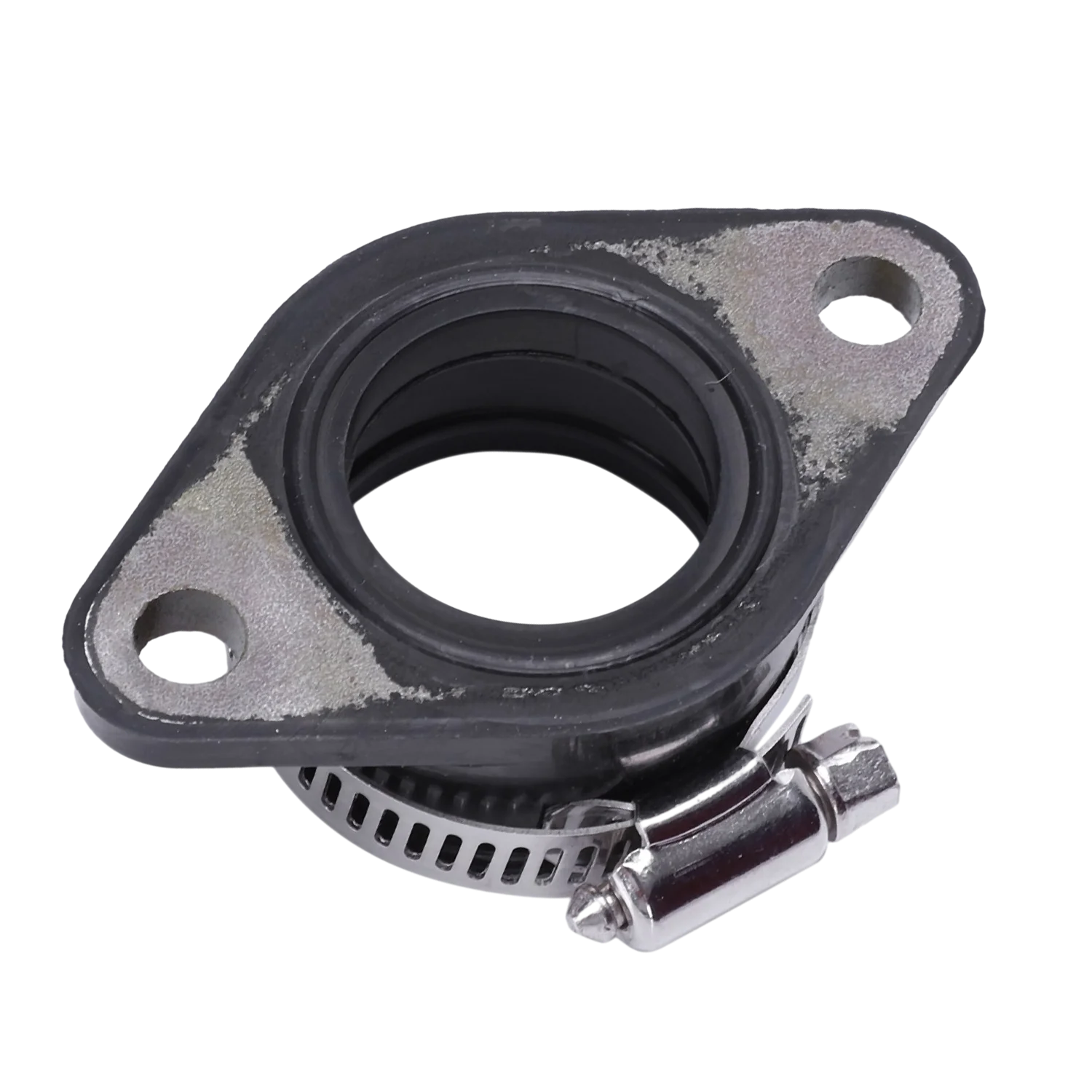 GN125 GS125 Carburetor Intake Inlet Manifold Carburator Joint Boot For Suzuki GN GS 125 Motorcycle Carburador Intake Pipe 33mm