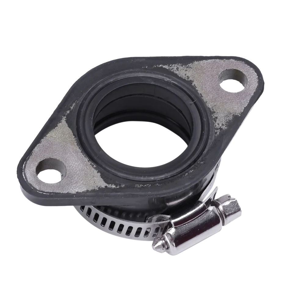 GN125 GS125 33mm Carburetor Intake Boot GN125 GS125 33mm Carburetor Intake Boot