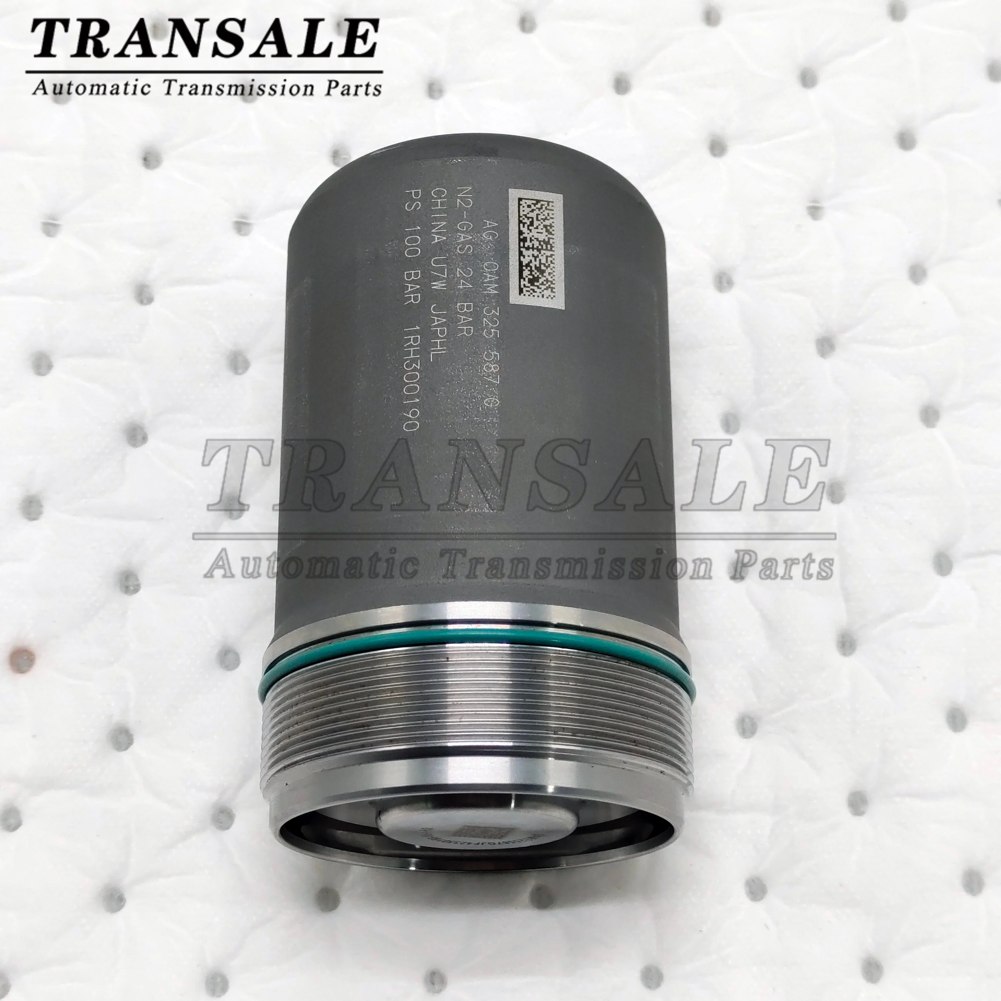 

Аккумулятор коробки передач DQ200 0AM DSG для AUDI, VW, SKODA, SEAT