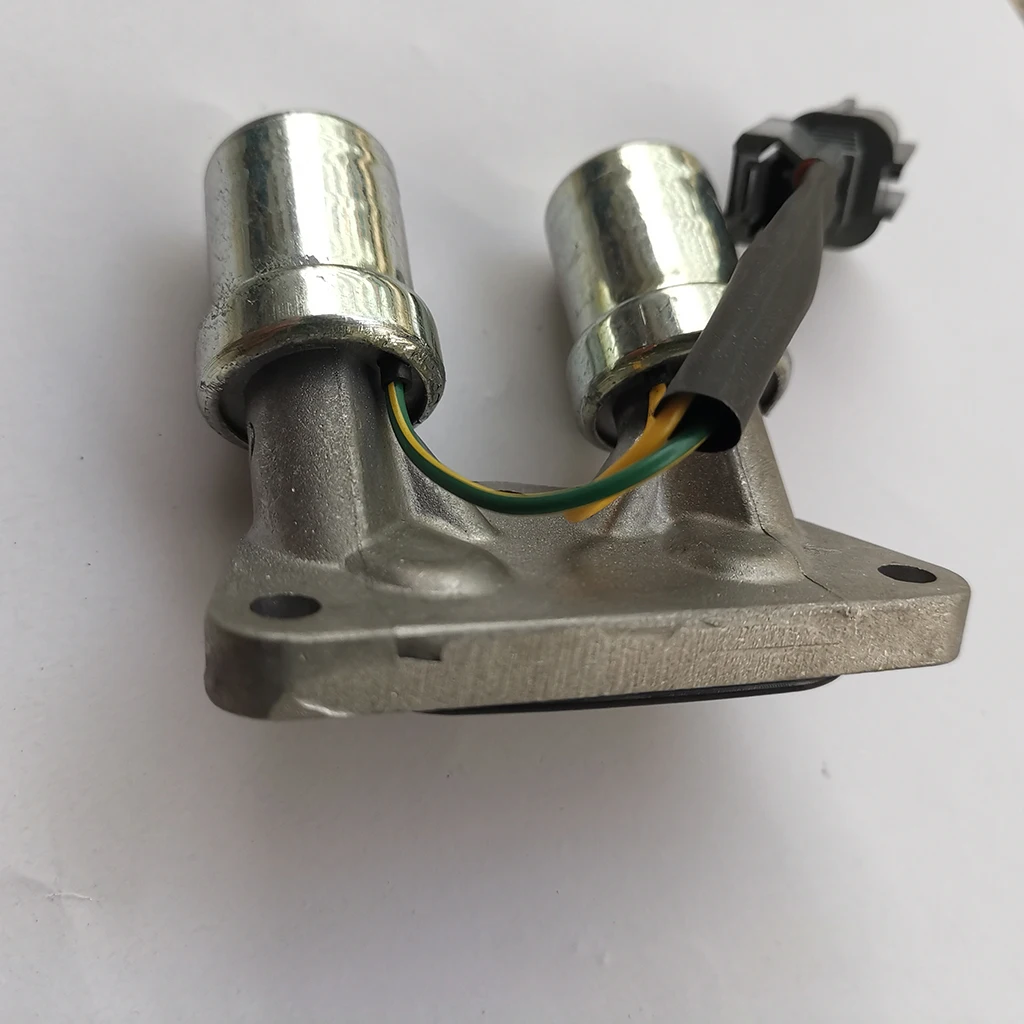 

Transmission Solenoid Spare Parts Kit Grey Metal for Honda Civic Accord 1990-2005 28200PLX003