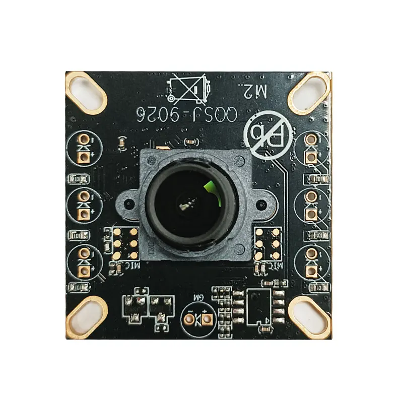 Factory Price USB2.0 Color CMOS 1080p 30FPS 1/2.7-inch Indoor/Outdoor Security IR Night Vision