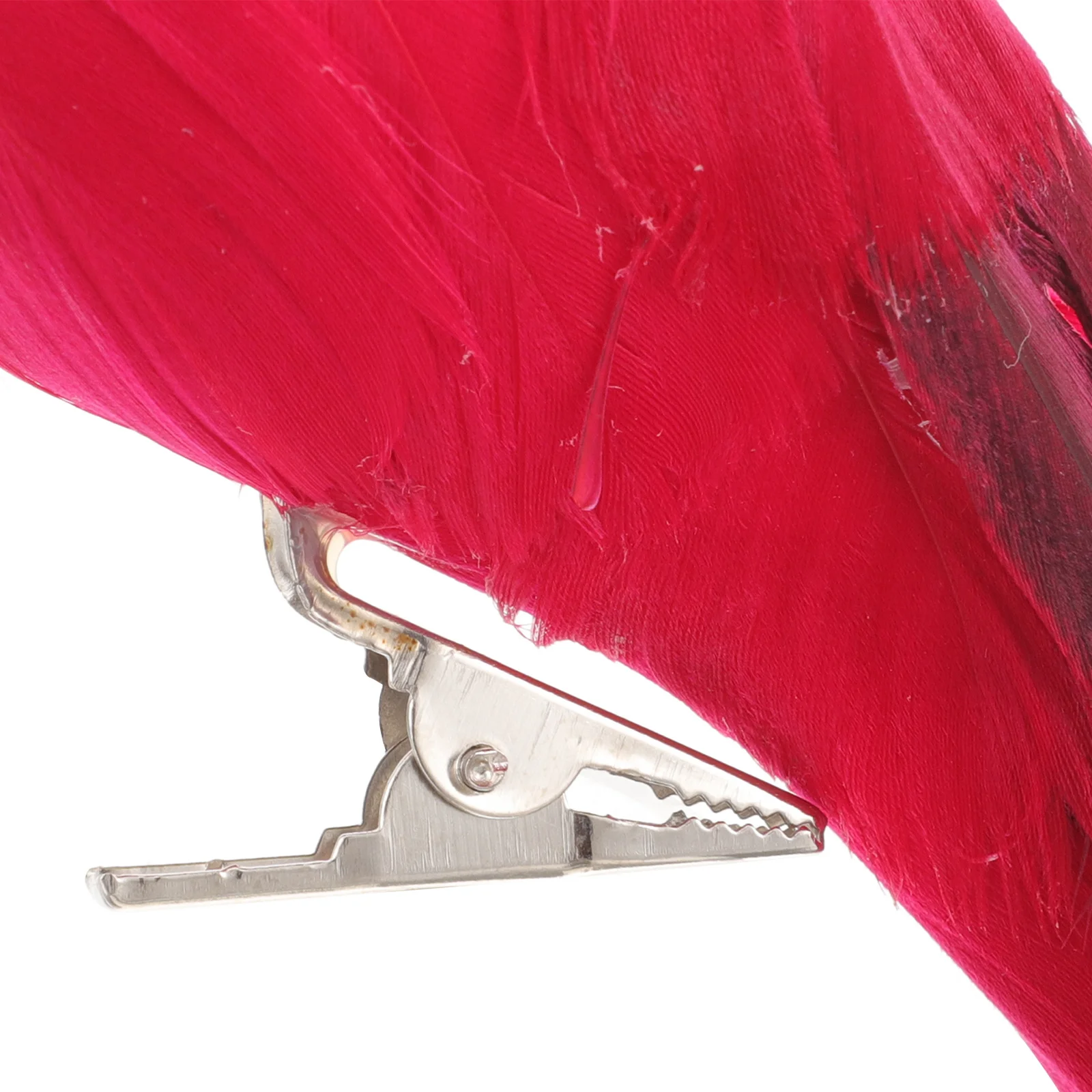 

Simulation Parrot Ornament Lifelike Artificial Bird Decorative Garden Statue For Home Office Mini Landscaping Bird Decoration