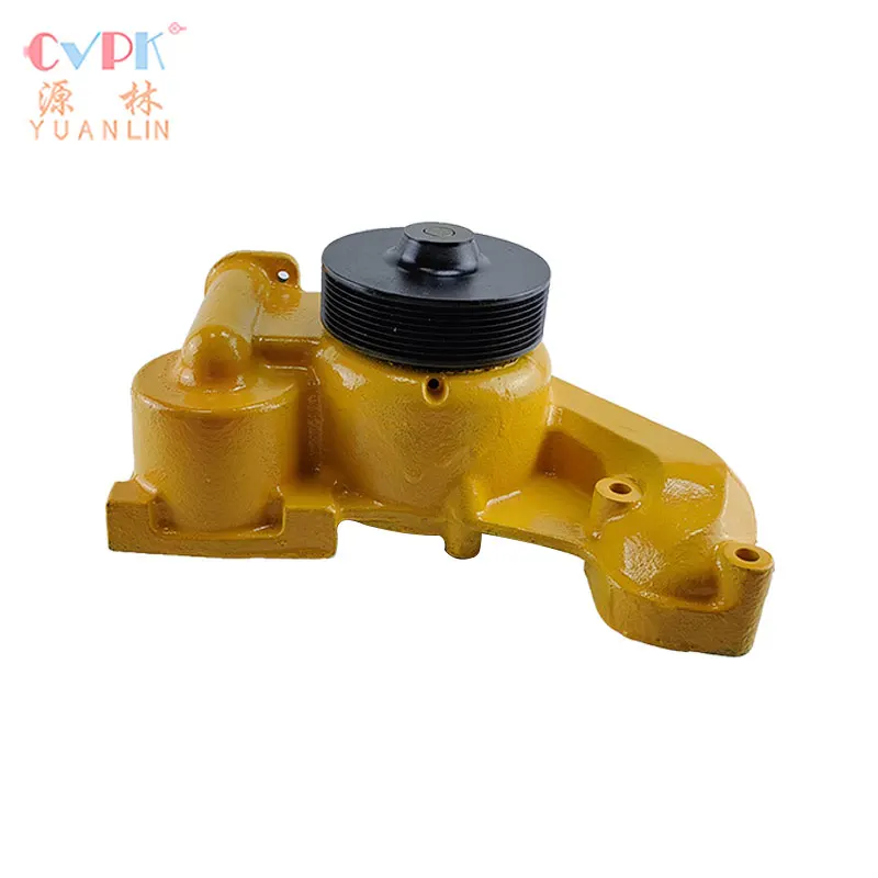 6222-63-1200 Water Pump for Komatsu 6D108 Engine Pc300-6 PC340-6 PC350-6