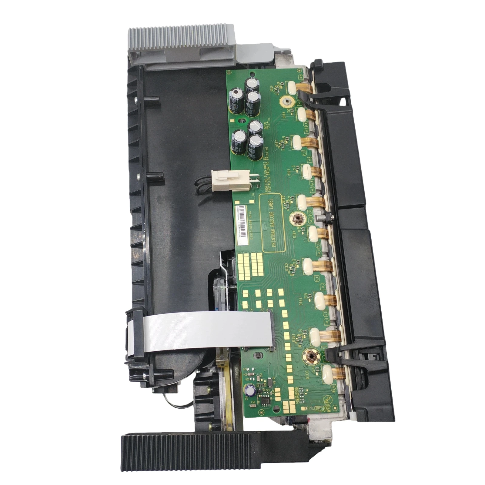 

Печатающая головка 975 D3Q15-80149 подходит для МФУ HP Pagewide Pro 552DW P55250DW E58650 57750 P57750DW 577DW 586z 55250