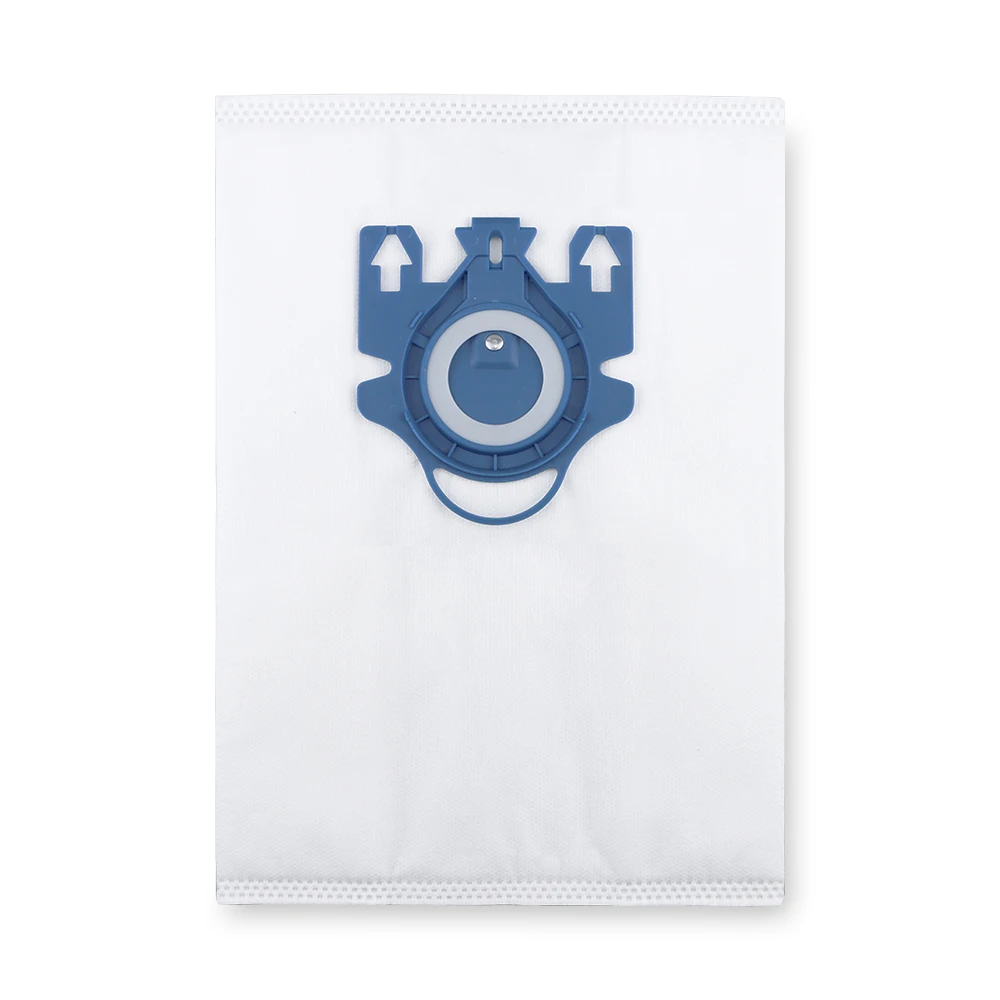 For Miele GN Hyclean 3D Complete C2 C3 Classic C1 S4 S5 S6 S8 S240 S270 S400 Series Vacuum Cleaner Dust Bags Replacement Parts