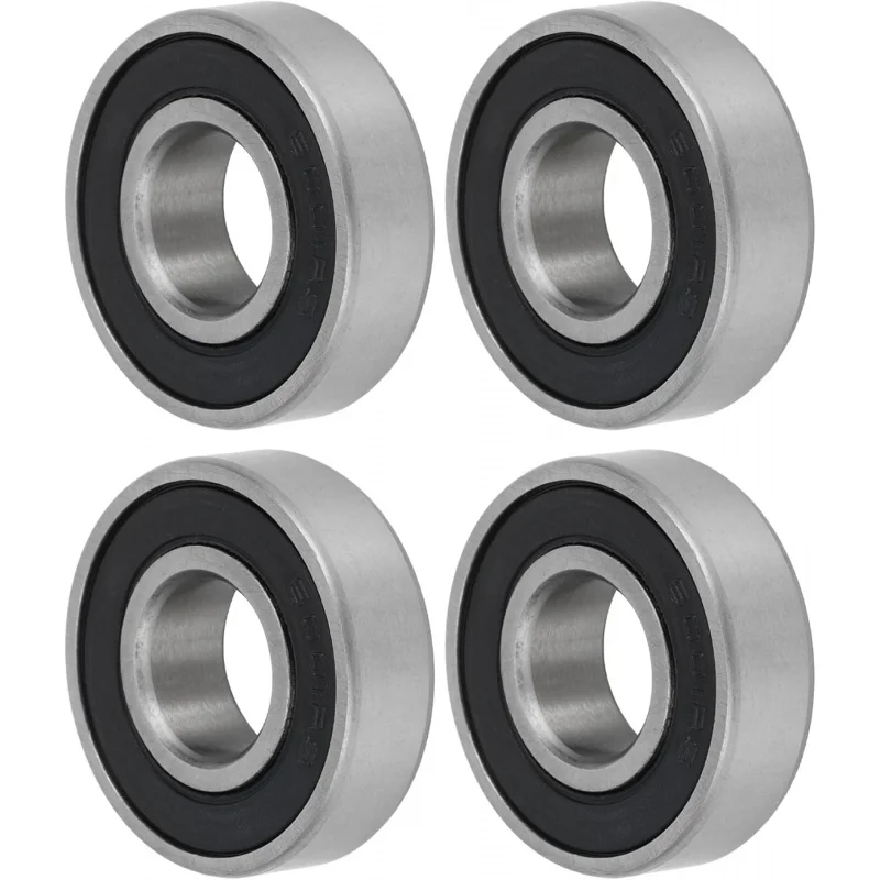 6001-2Rs Deep Groov…