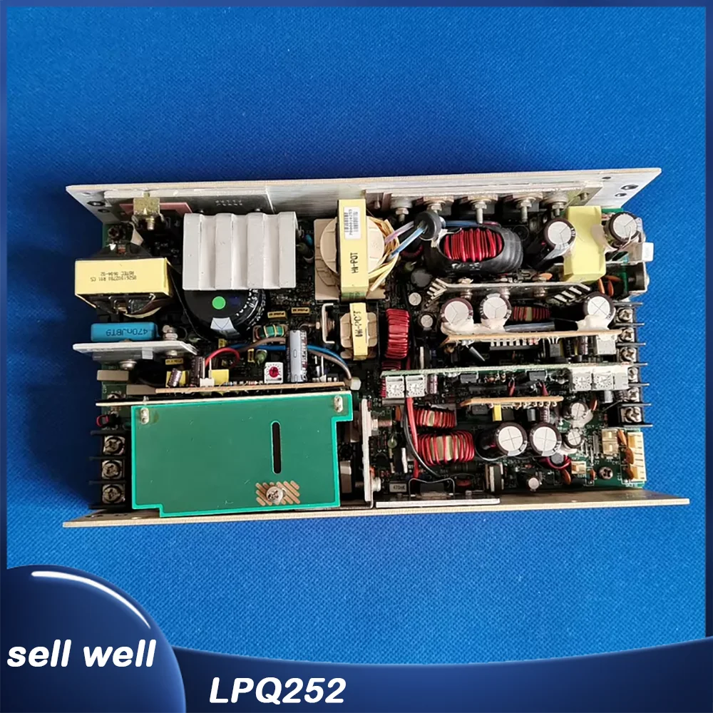 Switch power supply LPQ252