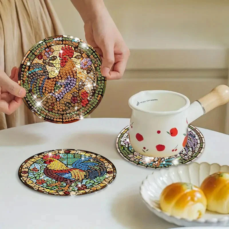 Thumbnail 3 - #34 Top Coaster Holders Picks for Every Budget