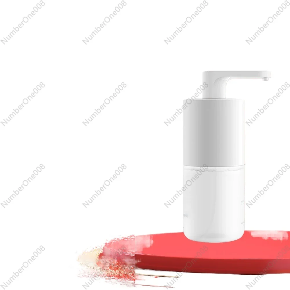 

Automatic mobile phone washing, smart induction foam washing, mobile phone contact-free, more hygienic charging