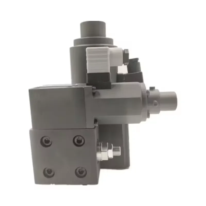 EFBG EFBG-03 EFBG-06 Hydraulic Proportional Flow Valve EFBG-06-250-H EFBG-03-160-C EFBG-03-160-H EFBG-06-250-C Solenoid Valve