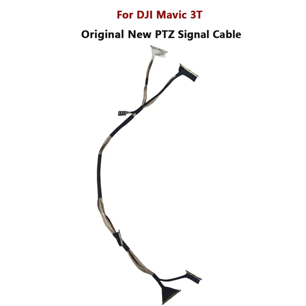 New Gimbal Flex Signal Cable For DJI Mavic 3T Enterprise Camera Transmission Ribbon Wire Drone Repair Spare Accessories