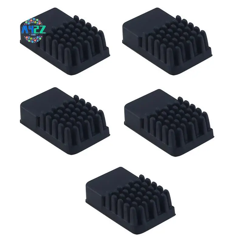 

A42Z-Wiper Silicone Nozzle Brush For Elegoo Centauri Carbon Hotbed Mounted Scrubbers Cleaning Tool For 3D Printer Beds