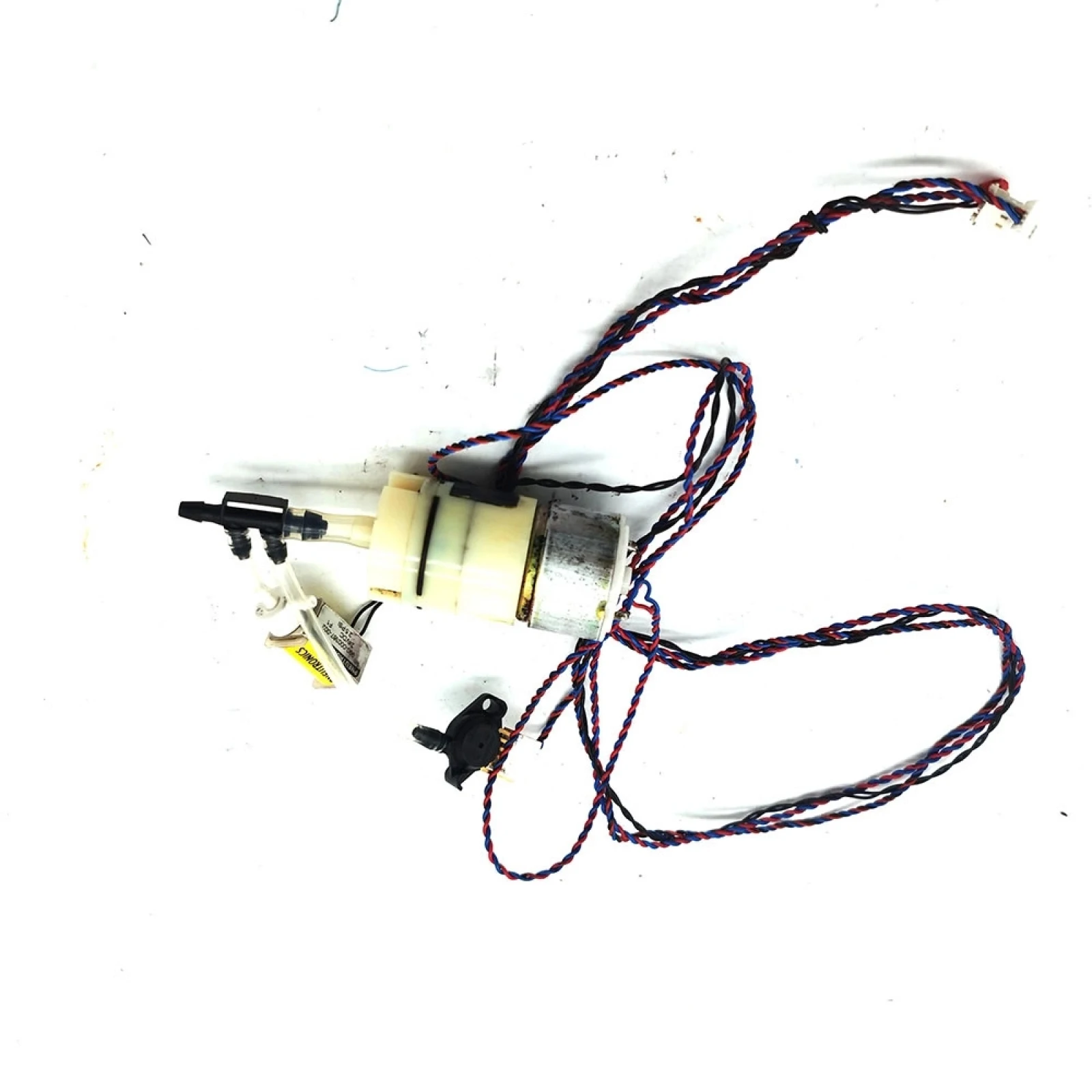 5500 Motor 990-000367-002 Fits For HP DesignJet 5000 Printer Parts