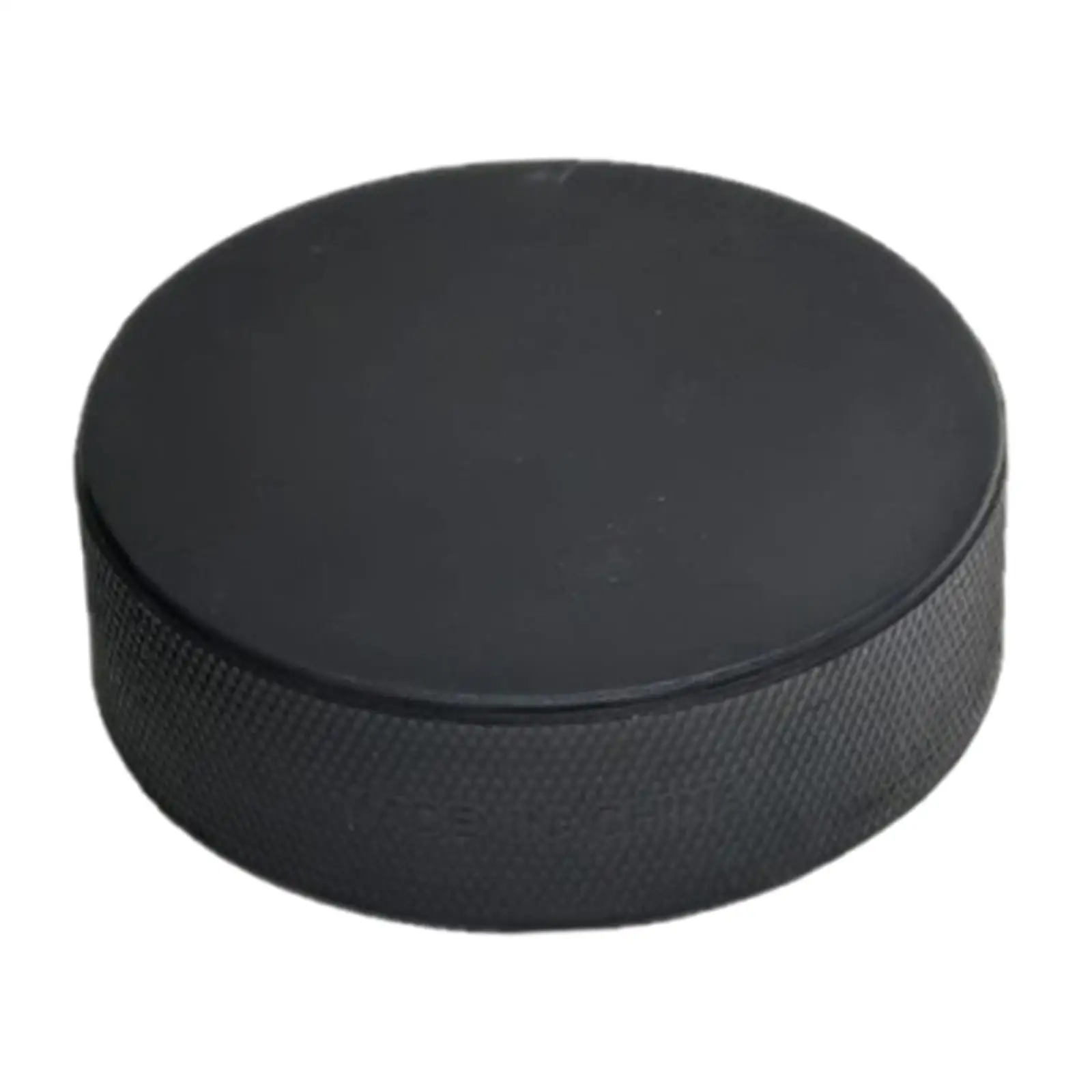 

Многофункциональная хоккейная шайба для мальчиков, девочек и взрослых, тренировочный мяч из прочного полиуретана для уличного и настольного хоккея