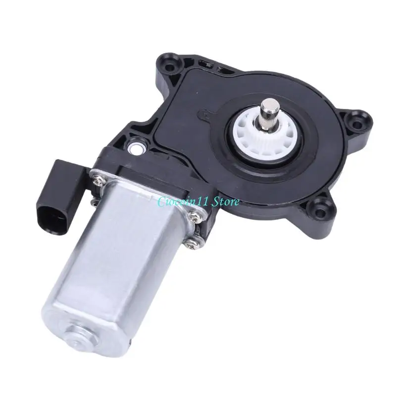 Y1UB 67628362065 Window Lift Drive Motor with Integrated Gear Housing for Raising and Lowering the Vehicle Door Window
