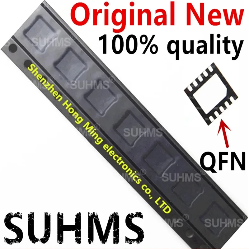 (5 шт.) 100% новый TPS22965DSGR TPS22965 ZSAO ZSA0 TPS2113ADRBR TPS2113 PTOI TPS2590 TPS2590RSAR QFN