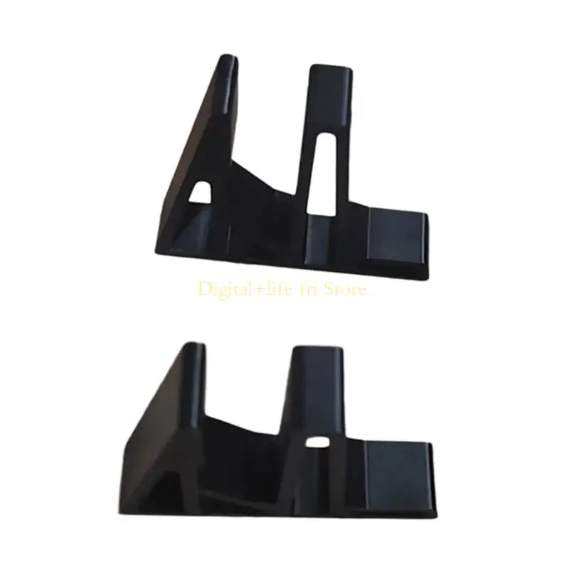 E06D Plastic Laptop Elevator Stand With Universal NonSlip Grip for Y9000P R9000P Workspaces Optimization