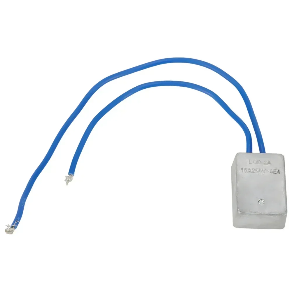 230V to 1220A Retrofit Module for Power Tools Soft Startup Current Limiter with Industrial Grade Components and Build