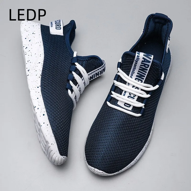 Men's Sneakers New In Round Toe Casual Fashion Breathable Light for Men Original Sports Shoes Best Sellers In 2023 Products