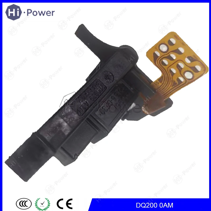 

0AM DQ200 DSG Automatic Transmission Control Unit TCU AM927769D Sensor For VW Audi Skoda Seat Car Gearbox Kit 7 Speed OAM
