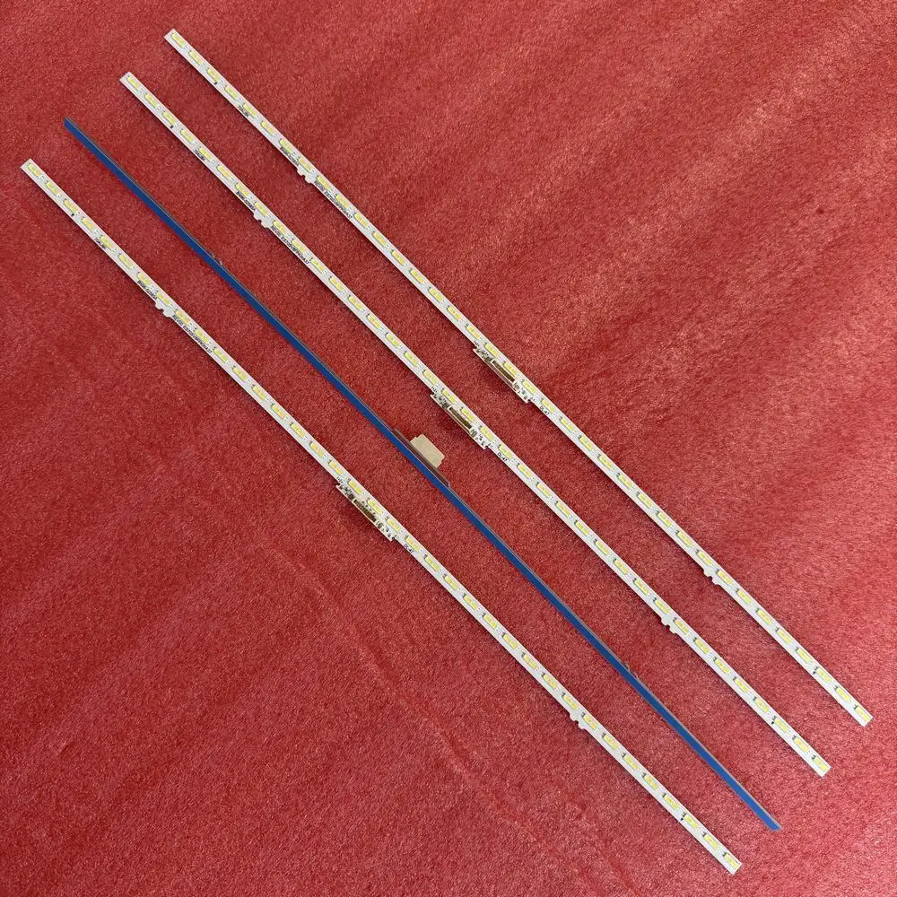 LED-Streifen für Samsung UE70BU8005K UE70BU8072U UE70AU7105K UE70BU8000K UE70AU8007K UE70AU7105 GU70AU8079U UE70AU8000K