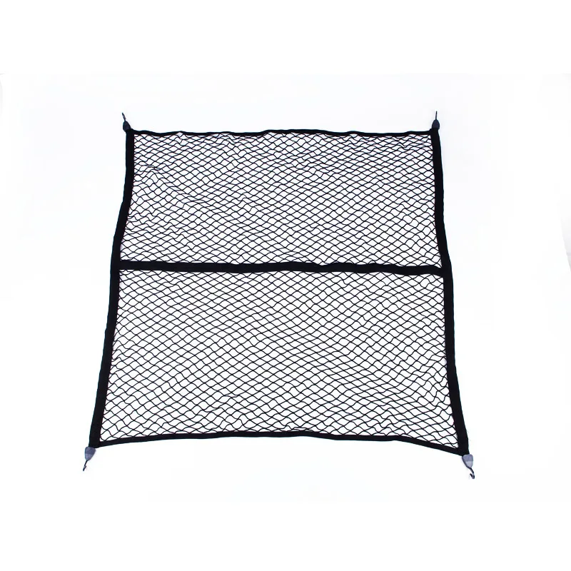 

Pickup fixed trunk luggage net, storage bag 120 * 120
