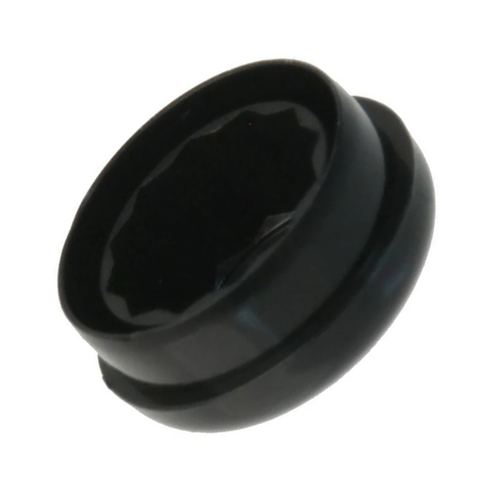 Windshield Wiper Nut Cover For BMW E31 E36 E38 E39 Z3 Windshield Wiper Nut Cover 61611383432 Car Wear Parts