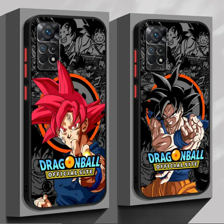 Dragon Ball Son Gok… - image