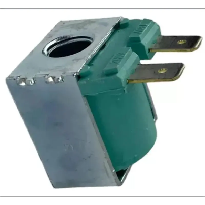 A52Q-Leckagesicheres Design, 1 Stück für Waschmaschinen-Ventilkern – hochwertiges Ersatzteil für Waschmaschinenzubehör – Detail 3