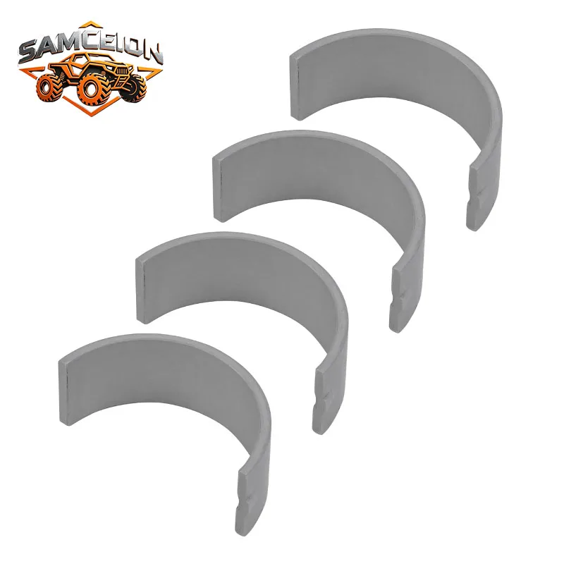 4PCS Balance Shaft Bearings For POL PLR Sportsman 800 S HO RGR RZR,New High Quality P/N:5132753 E2505PL08