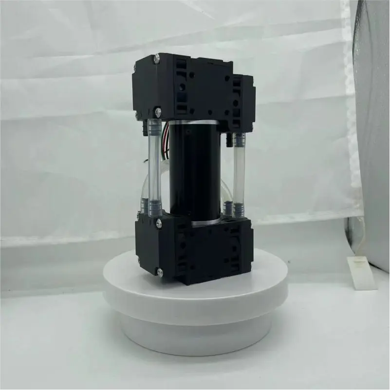 Vacuum pump high negative pressure miniature air pump diaphragm