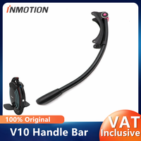 Original Handle Bar For Inmotion V10 V10F Electric Unicycle Self Balance Scooter Portable Trolley Pulling Handlebar Push Rod