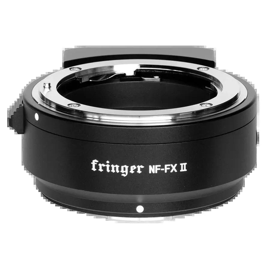 Fringer NF-FX Ii FR… - image