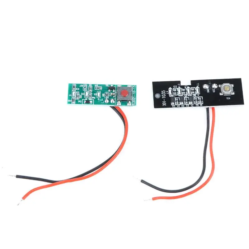 Digital Display LED Battery Capacity Indicator Module 5S 18V 21V Durable for Electric Bicycle Lithium Battery Voltage Monitor