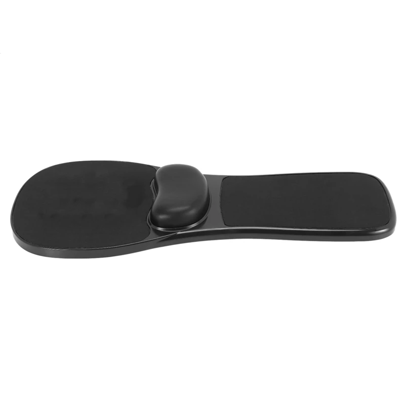●Computer Mouse Elbow Arm Rest Support Chair Desk Armrest Home Wrist Mouse Pad