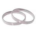 2pcs-White K