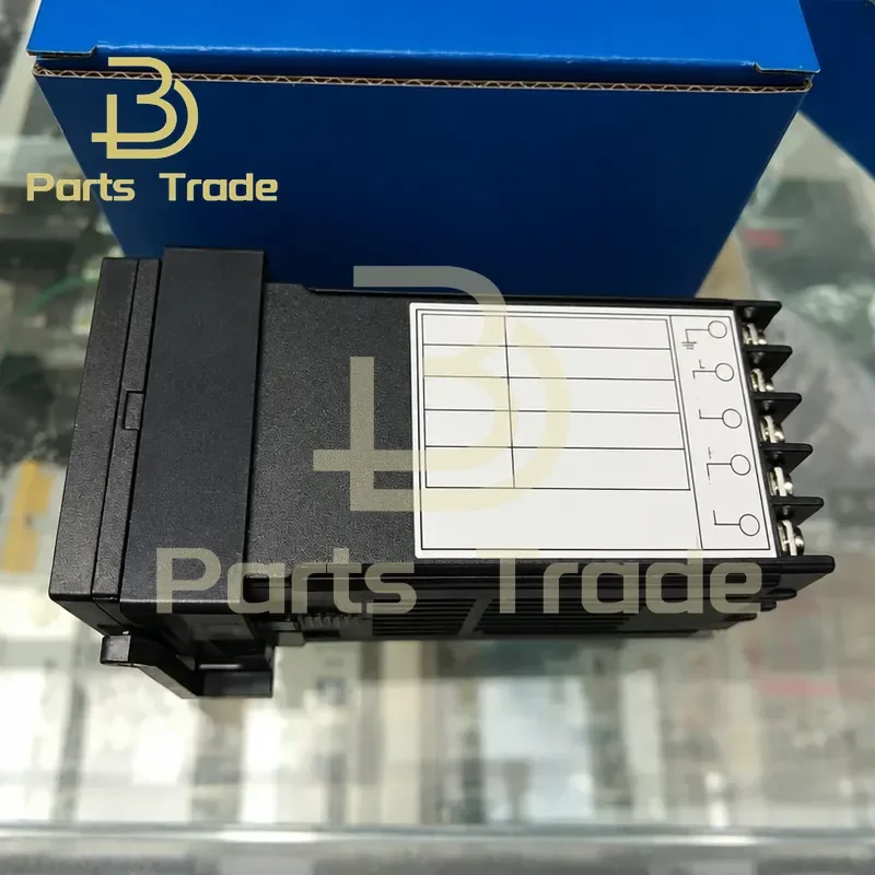 New Original for XMTG-8000 K XMTG-B8081 Solid State Output Intelligent Controller