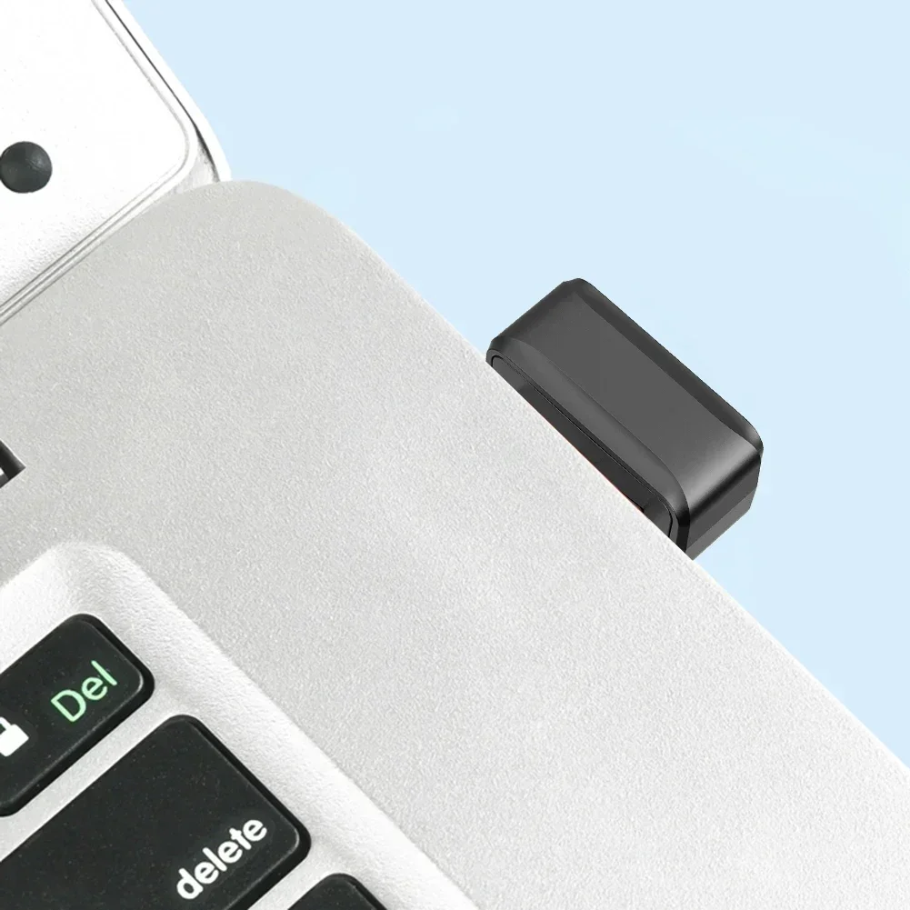 

USB-ключ отпечатков пальцев: биометрический сканер, совместимый с Windows, для без пароля Valle, идеально подходит для безопасности ПК
