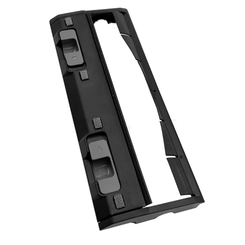 A20M 1 шт. крышка основной роликовой щетки для ECOVACS X1 T10 T20 T20 Pro, запасные части для робота-пылесоса