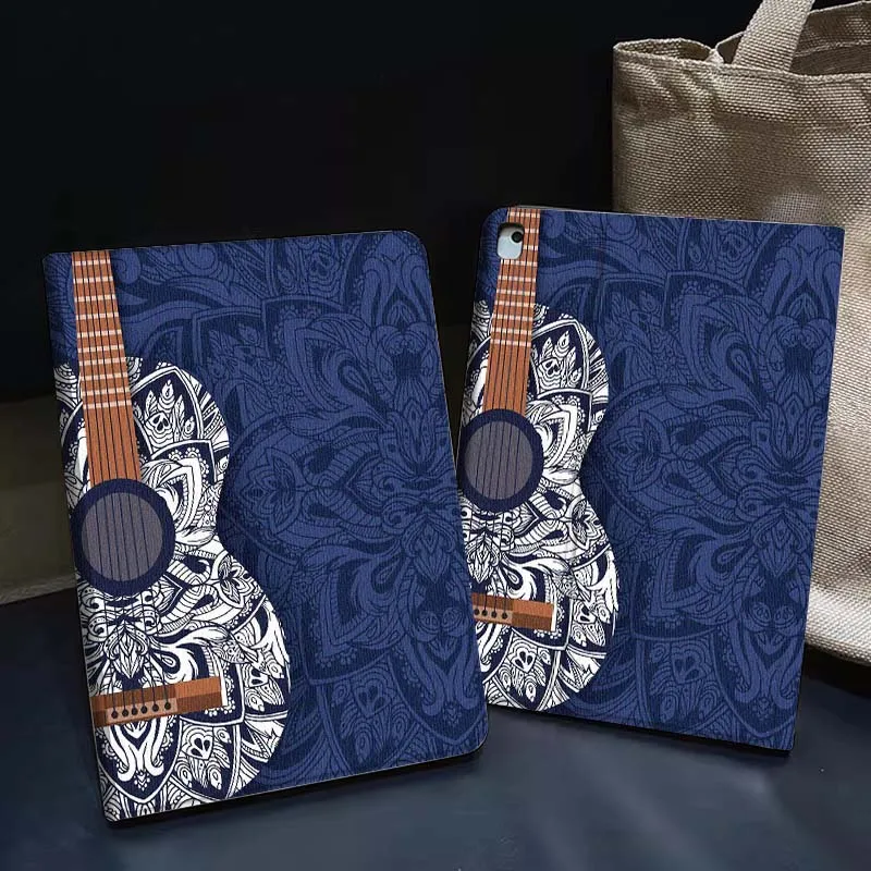 

Cartoon Star Burst Pattern Tablet Case For Apple iPad Air Pro mini 1 2 3 4 5 6 7 8 9 11 M2 M3 M5 M4 5th 6th 7th 10th 11th Gift