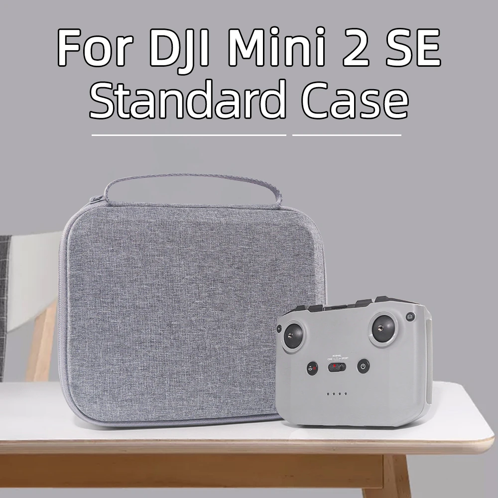 Сумка-клатч для DJI Mini 2/Mini 2 SE