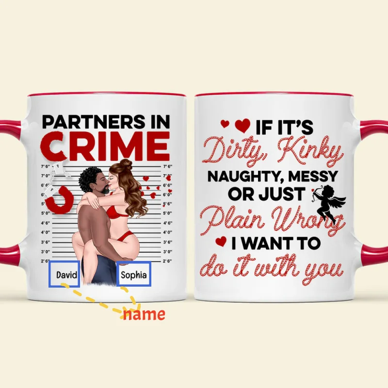 كوب قهوة مخصص الاسم - هدية تدفئة قلب للعائلة/الأصدقاء - كوب شاي سيراميك بأي نص