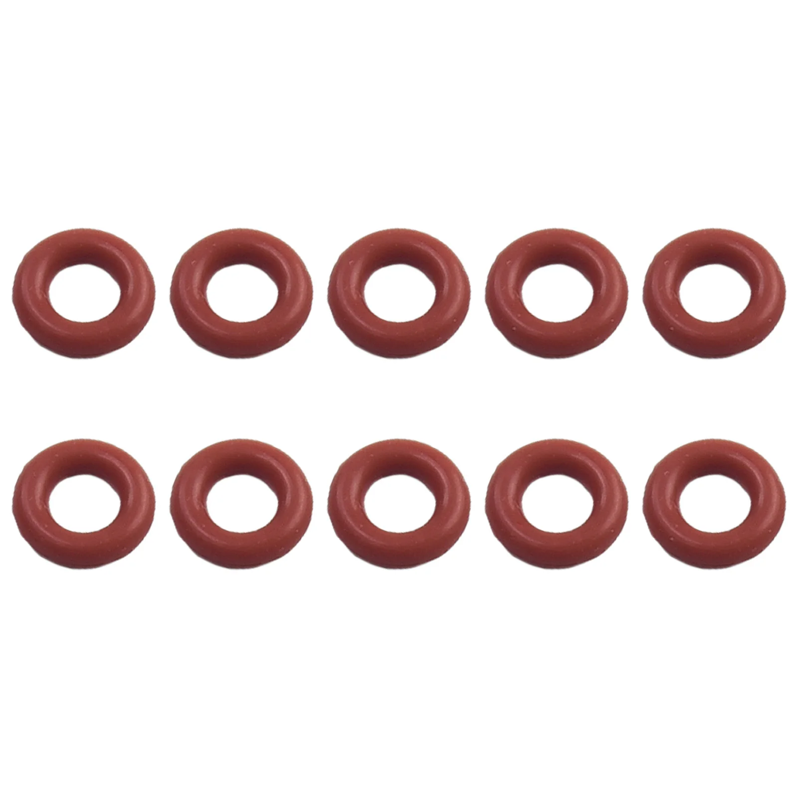 Premium Silicone O Ring Replacement Set for For breville Rich 8 Series Coffee Machine Thermal and Water Level Probes