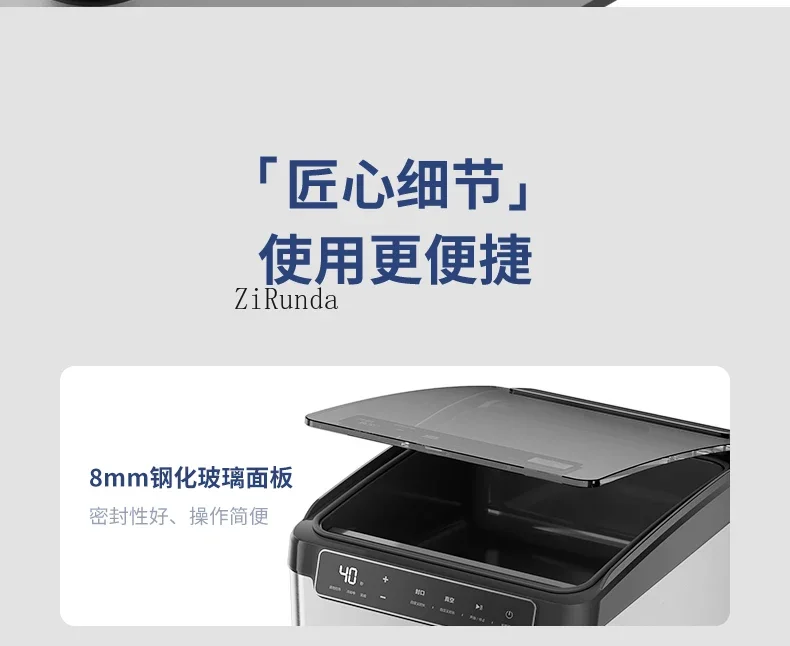 ~~Vacuum machine without picking bags Large commercial sealing packaging machine Wet and dry rice Rice brick packaging machine N