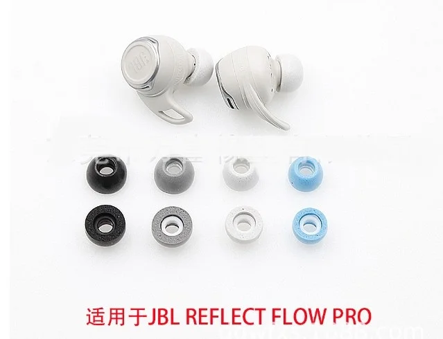 1set JBL Reflect Flow Pro + & Mini NC & Aero Earbud Ear Tip