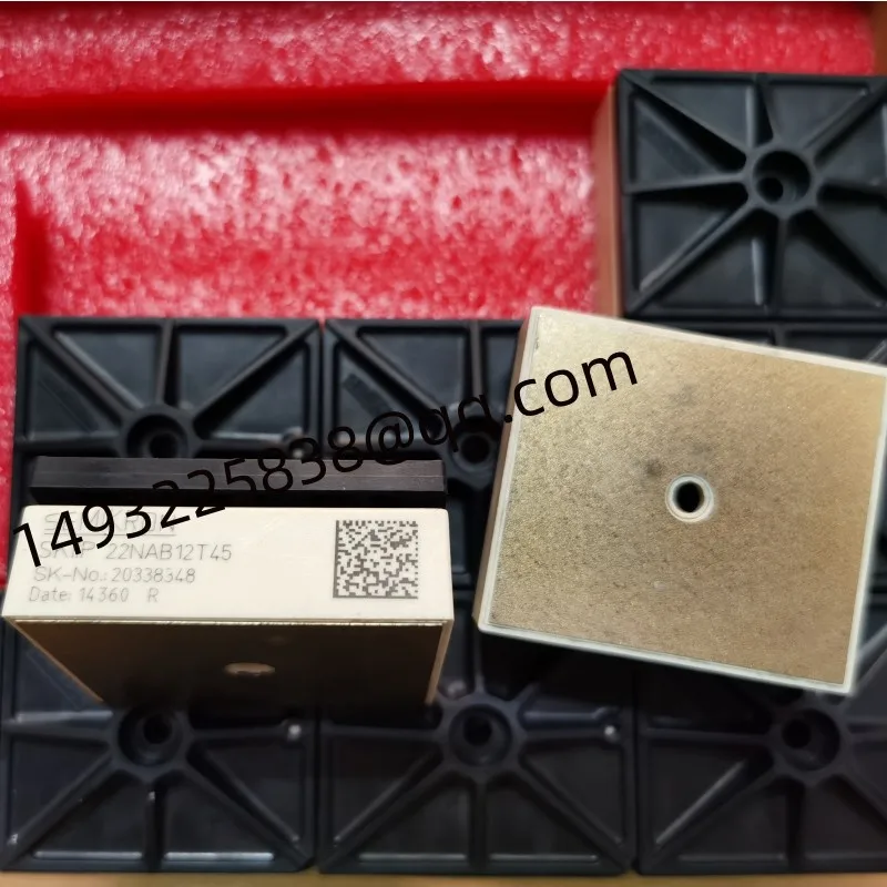 SKIIP22NAB12IT45 SKIIP20NAB12IT45 SKIIP 20NAB12IT45 SKiiP20ANB15T43 SKIIP22NAB12IT45 NEW IGBT MODULE